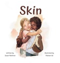 Cover: Skin - Curating Kindness Publishing