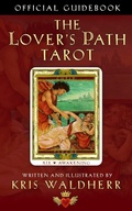Cover: The Lover's Path Tarot: Official Guidebook - Muse Publications LLC