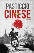 Cover: Pasticcio cinese - Max Alexander