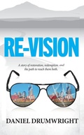 Cover: Re-Vision - Daniel Drumwright