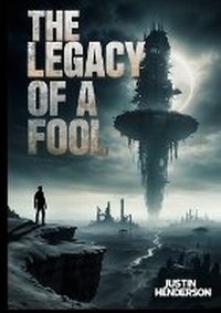 Enlarge image Cover: The Legacy of a Fool - Justin Henderson