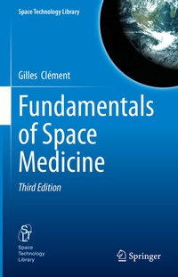 Bild: Fundamentals of Space Medicine - Springer