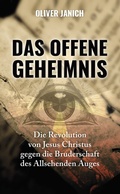 Cover: Das offene Geheimnis - AGE Verlag
