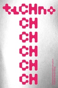 Cover: TECHNO - Christoph Merian Verlag