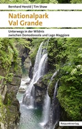 Cover: Nationalpark Val Grande - Rotpunktverlag