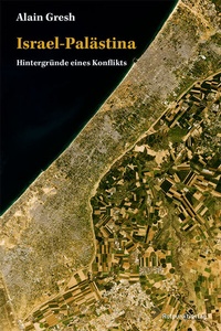 Abbildung von: Israel-Palästina - Rotpunktverlag