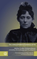 Cover: Die eingesperrte Evangelistin - Evangelische Verlagsanstalt