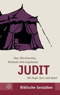 Cover: Judit - Evangelische Verlagsanstalt