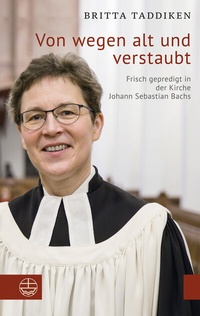 Abbildung von: Von wegen alt und verstaubt - Evangelische Verlagsanstalt