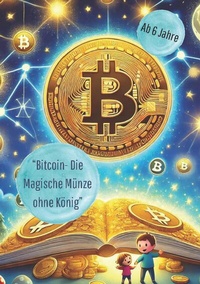 Abbildung von: "Bitcoin - Die magische Münze ohne König" - tredition