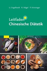 Abbildung von: Leitfaden Chinesische Diätetik - Urban & Fischer