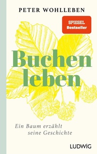 Abbildung von: Sonderedition: Buchenleben - Ludwig
