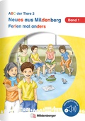 Cover: Neues aus Mildenberg - Ferien mal anders - Mildenberger Verlag GmbH