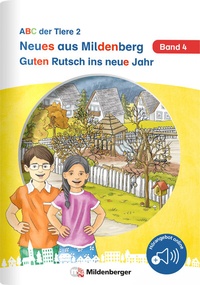 Abbildung von: Neues aus Mildenberg - Guten Rutsch ins neue Jahr - Mildenberger Verlag GmbH