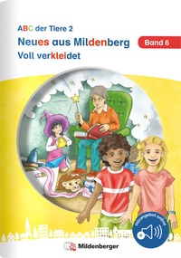 Abbildung von: Neues aus Mildenberg - Voll verkleidet - Mildenberger Verlag GmbH