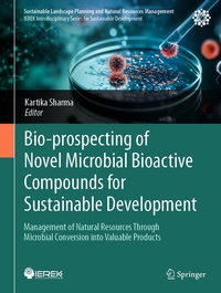 Abbildung von: Bio-prospecting of Novel Microbial Bioactive Compounds for Sustainable Development - Springer