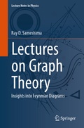Cover: Lectures on Graph Theory - Springer