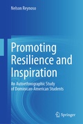 Cover: Promoting Resilience and Inspiration - Springer