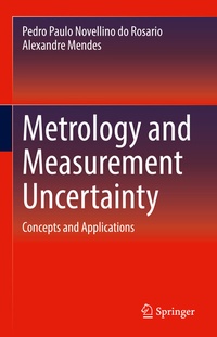 Abbildung von: Metrology and Measurement Uncertainty - Springer