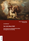 Cover: Der Gott dieser Welt - Tectum Wissenschaftsverlag