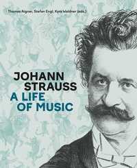 Abbildung von: Johann Strauss - Residenz