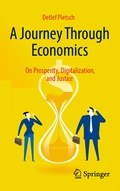Cover: A Journey Through Economics - Springer