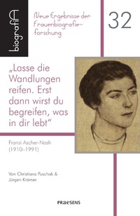 Abbildung von: Lasse die Wandlungen reifen. Erst dann wirst du begreifen, was in dir lebt - Praesens Verlag