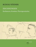 Cover: Zeichnungen - Rudolf Steiner Verlag