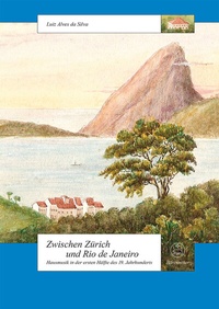 Abbildung von: Zwischen Zürich und Rio de Janeiro - Bärenreiter