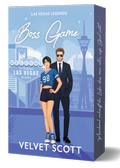 Cover: Boss Game - BoD