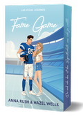 Cover: Fame Game - BoD