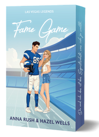 Abbildung von: Fame Game - BoD