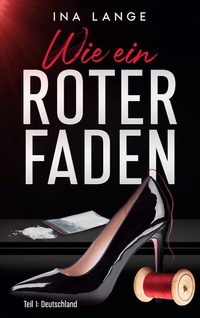 Enlarge image Cover: Wie ein roter Faden - BoD - Books on Demand