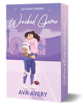 Cover: Wrecked Game - BoD