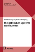 Bild: Die politischen Systeme Nordeuropas - Nomos