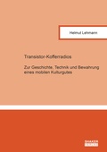 Cover: Transistor-Kofferradios - Shaker