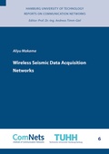 Cover: Wireless Seismic Data Acquisition Networks - Shaker