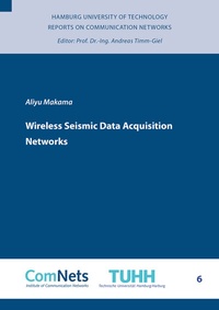 Enlarge image Cover: Wireless Seismic Data Acquisition Networks - Shaker