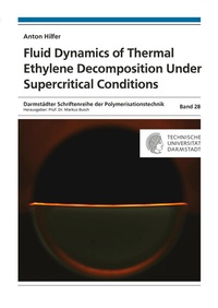 Abbildung von: Fluid Dynamics of Thermal Ethylene Decomposition Under Supercritical Conditions - Shaker