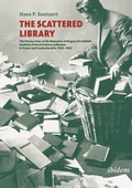 Abbildung von: The Scattered Library - ibidem-Verlag, Jessica Haunschild u Christian Schon