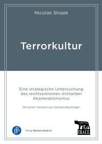Abbildung von: Terrorkultur - Verlag Barbara Budrich