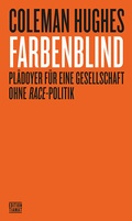 Cover: Farbenblind - edition TIAMAT