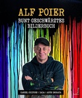 Cover: Buntgeschw&auml;rztes Bilderbuch - Seifert Verlag