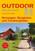 Abbildung von: Norwegen: Borgleden und Tunsbergleden - Stein, Conrad, Verlag