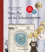 Cover: Mama, Mia und das Schleuderprogramm - Psychiatrie Verlag
