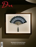 Cover: Mandarin Oriental Savoy - Du Kulturmedien