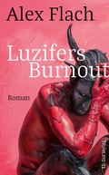 Cover: Luzifers Burnout - Th. Gut Verlag