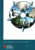 Cover: Landesverband Lippe 1949 bis 2024 - Lippischer Heimatbund
