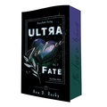 Cover: Ultra Violence - Fate - Sternfeder Verlag