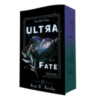 Abbildung von: Ultra Violence - Sternfeder Verlag